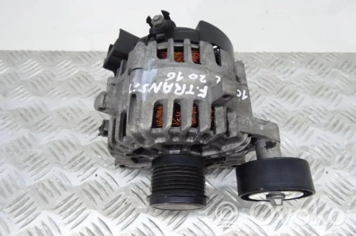 Ford Transit Generator/alternator 