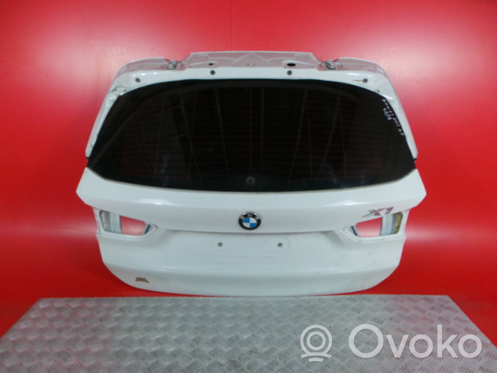 BMW X1 F48 F49 Portellone posteriore/bagagliaio 