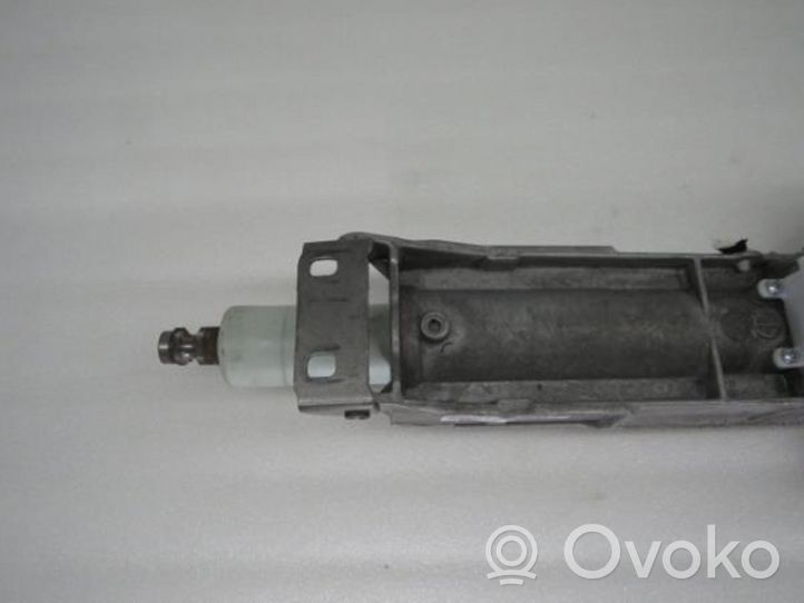 BMW 1 F20 F21 Maniglia/leva di regolazione del volante 