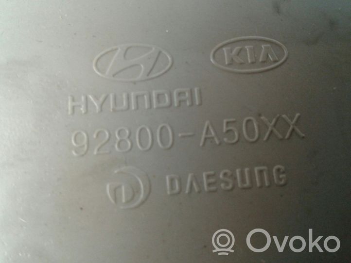 KIA Ceed Lampa 