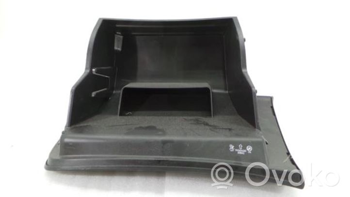 Nissan Qashqai Garniture, tiroir console centrale 