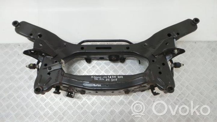 Nissan Qashqai Berceau moteur 