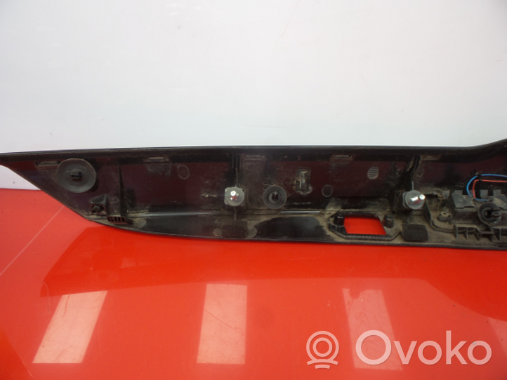 Volvo V60 Number plate light 