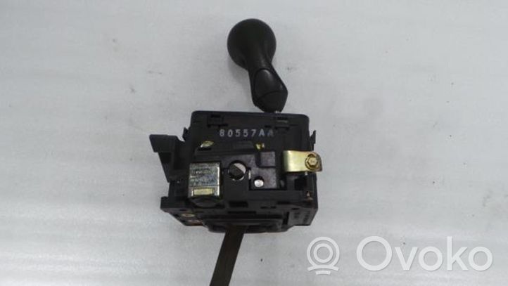 Mercedes-Benz SLK R170 Palanca/selector de cambios 