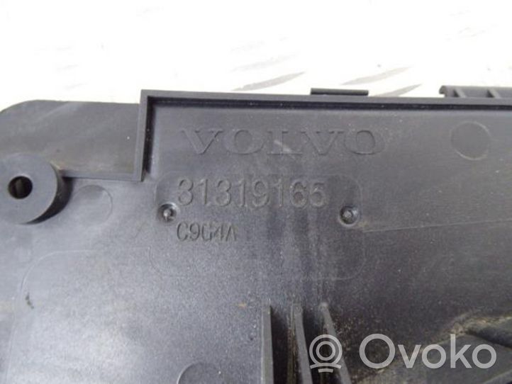 Volvo V40 Cross country Ventola riscaldamento/ventilatore abitacolo 
