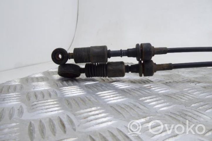 KIA Picanto Gear shifter/selector 