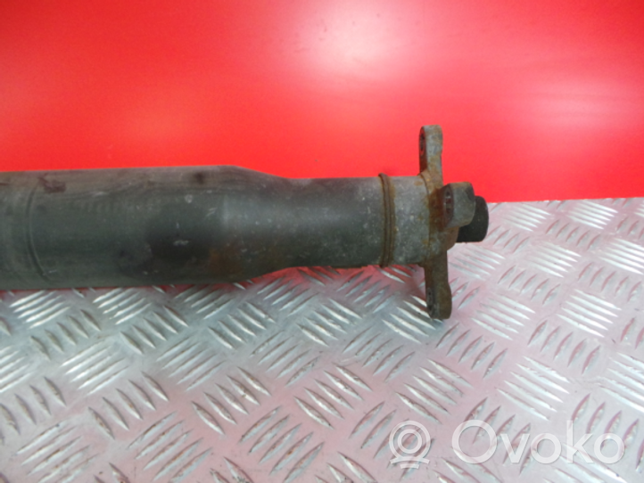 Mercedes-Benz S W220 Middle center prop shaft 