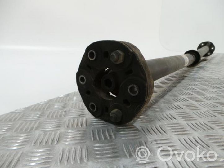 Mercedes-Benz CLC CL203 Middle center prop shaft 