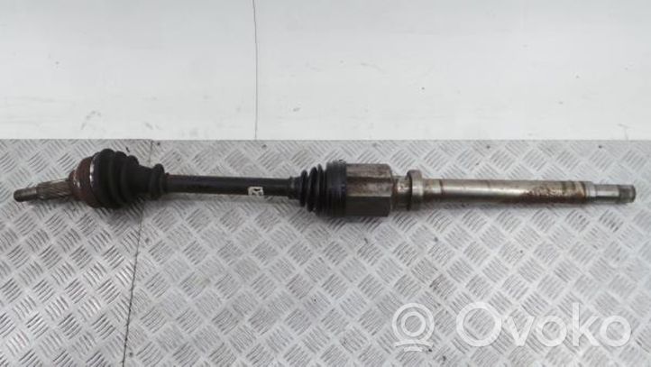 Ford Transit Front driveshaft 