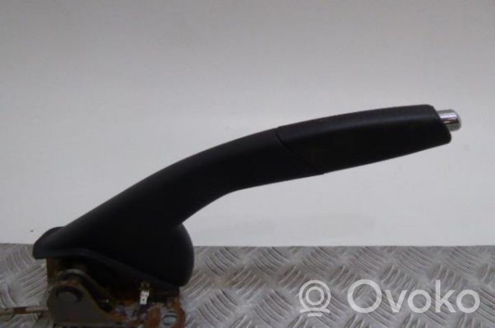 Renault Captur Handbrake/parking brake lever assembly 