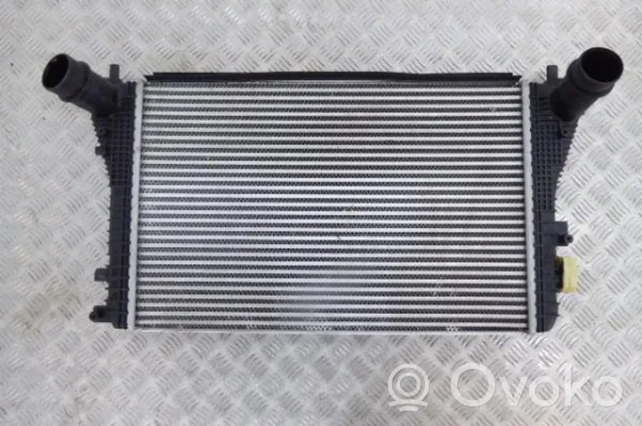 Volkswagen Golf VI Radiatore intercooler 