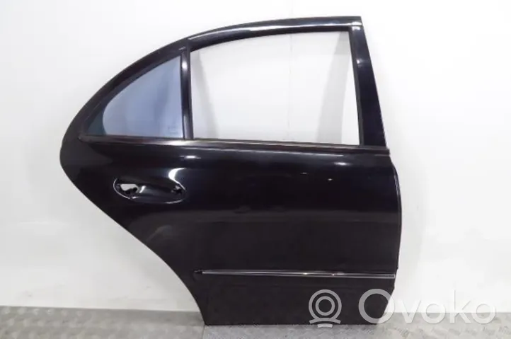 Mercedes-Benz E W210 Rear door 