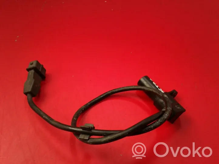 Opel Astra G ABS brake wheel speed sensor 