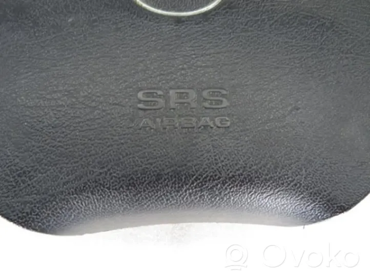 Mercedes-Benz ML W163 Airbag dello sterzo 