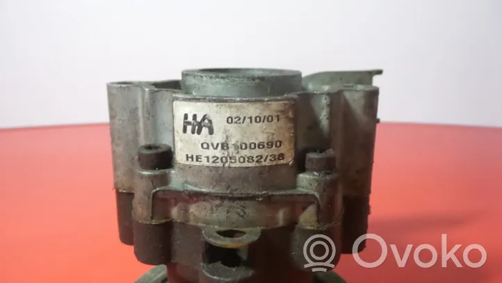 Rover 45 Pompa wspomagania układu kierowniczego 