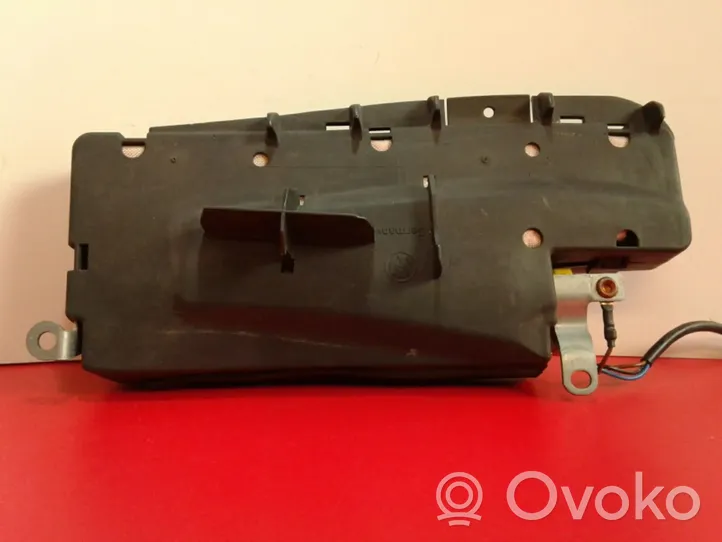 Skoda Superb B5 (3U) Poduszka powietrzna Airbag fotela 