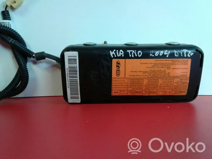 KIA Rio Airbag sedile 