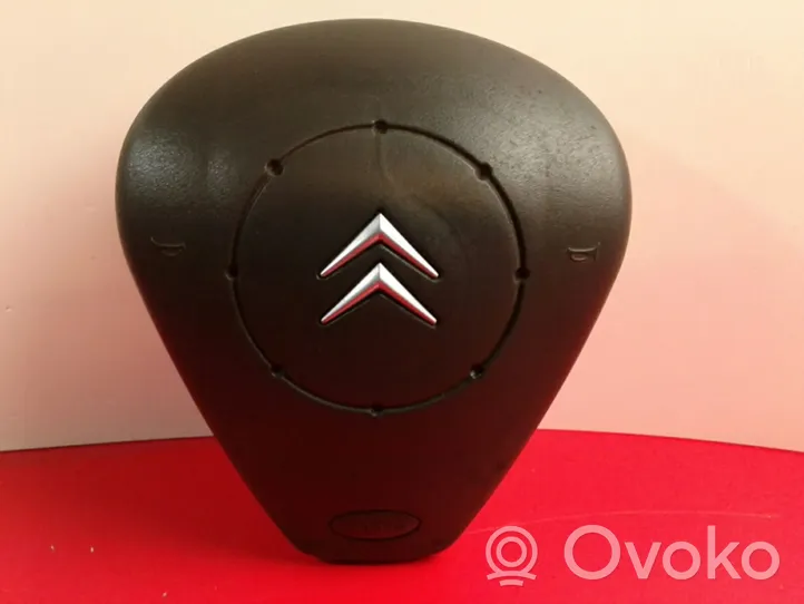 Citroen C3 Airbag de volant 