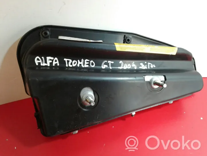 Alfa Romeo GT Sėdynės oro pagalvė 