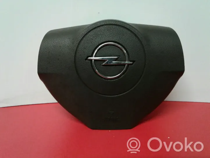 Opel Zafira C Airbag dello sterzo 