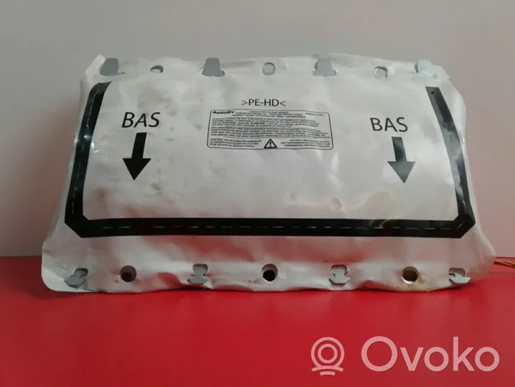 Citroen C4 I Airbag de passager 