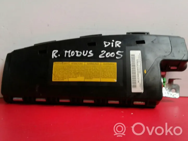 Renault Modus Airbag sedile 