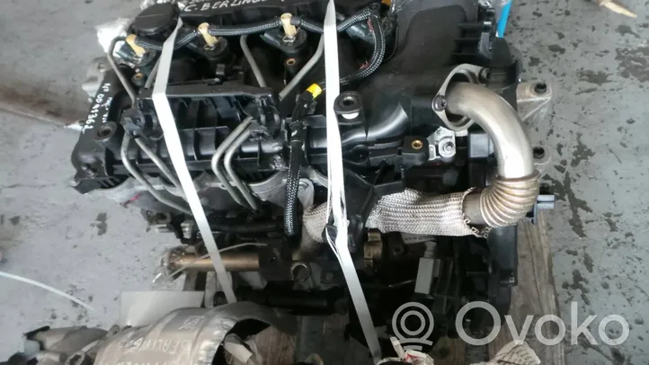 Citroen Berlingo Engine 