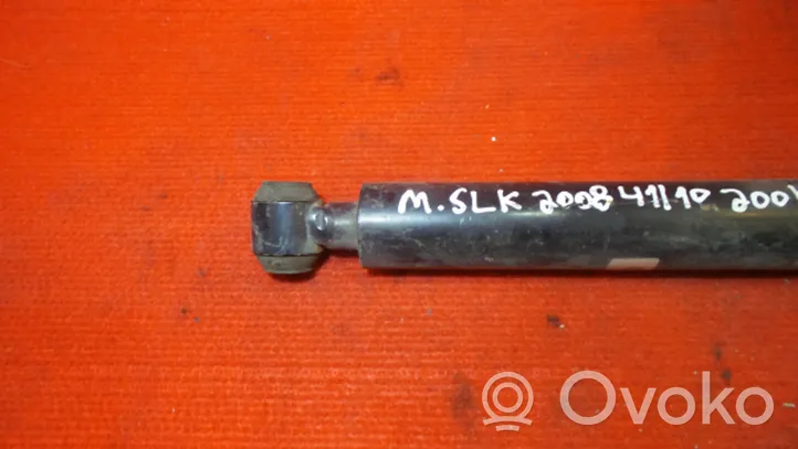 Mercedes-Benz SLK R171 Air suspension rear shock absorber 