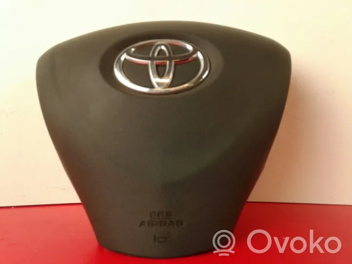 Toyota Auris 150 Vairo oro pagalvė 