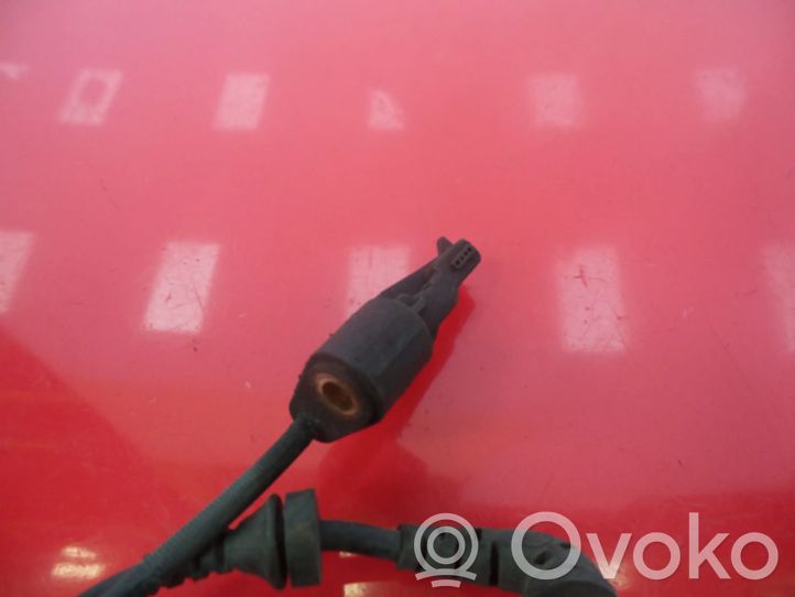 BMW Z4 E85 E86 ABS brake wheel speed sensor, 49.20 € RRR