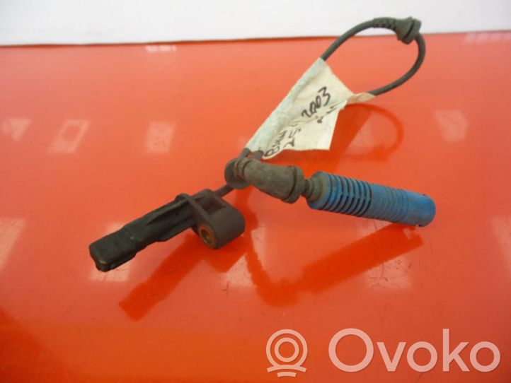 BMW Z4 E85 E86 ABS brake wheel speed sensor, 49.20 € RRR