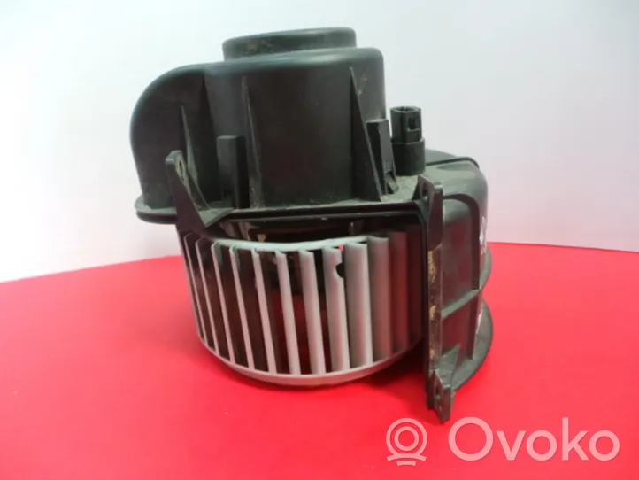 Porsche Cayenne (9PA) Ventola riscaldamento/ventilatore abitacolo 