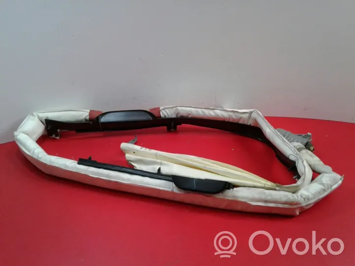 KIA Cerato Roof airbag 