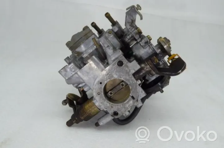 Opel Corsa A Karburatora / Mono iesmidzināšanas panelis 