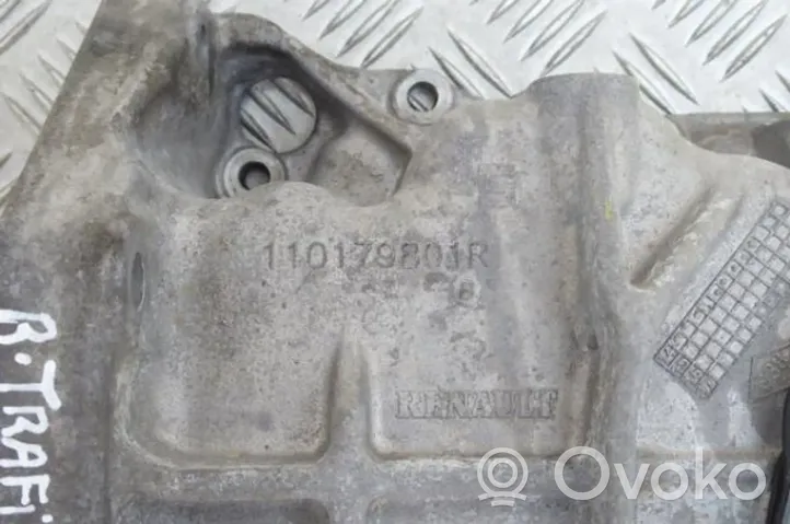 Renault Trafic III (X82) Oil sump 