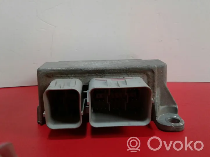 Ford Transit Airbag control unit/module 