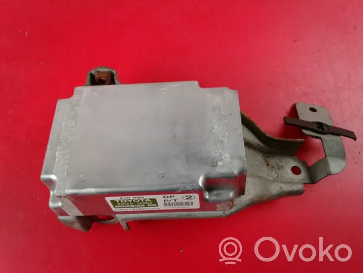 Toyota Corolla E100 Module de contrôle airbag 