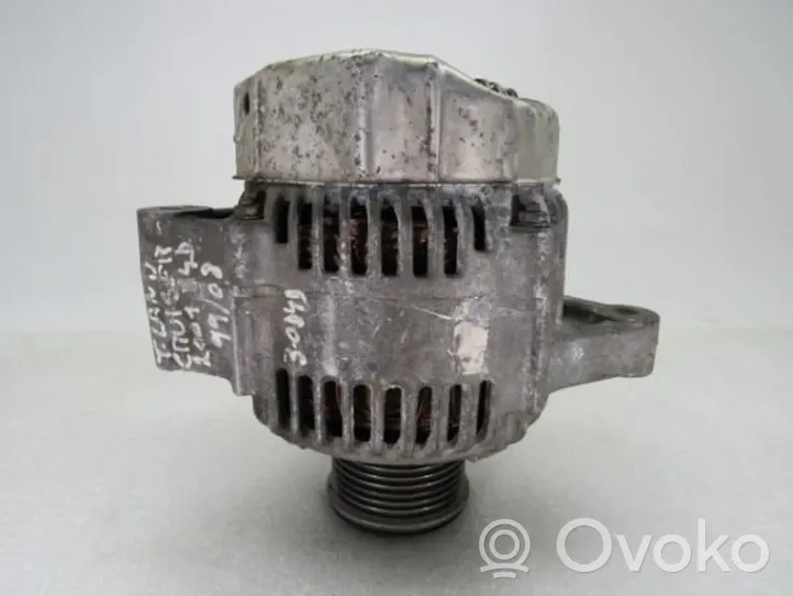 Toyota Hilux (AN10, AN20, AN30) Alternator 