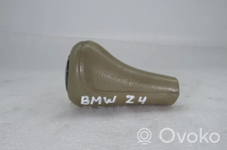 BMW Z4 E85 E86 Manetki / Pokrętła / Łopatki zmiany biegów 