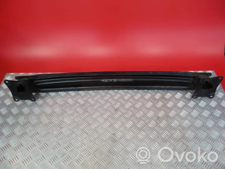 Volkswagen Golf V Traversa di supporto paraurti posteriore 