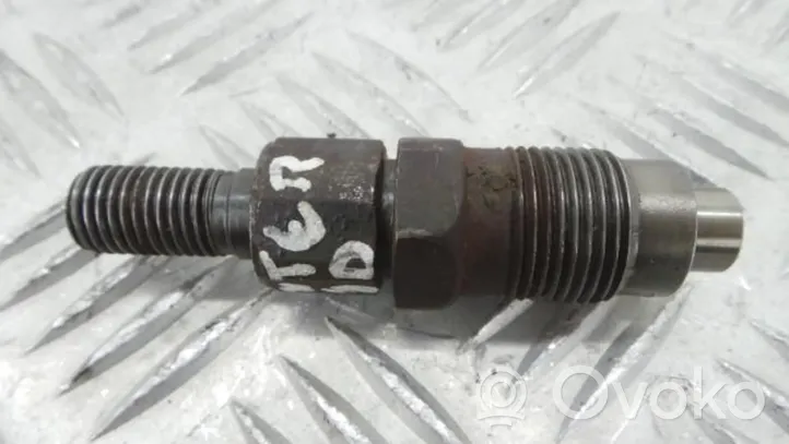 Mitsubishi Canter Injecteur de carburant 