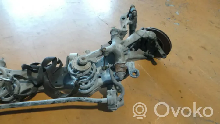 Opel Movano A Front subframe 