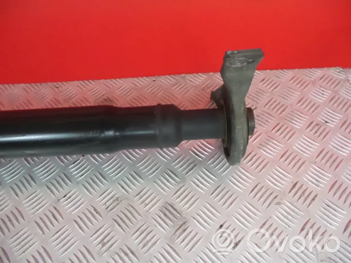 Mercedes-Benz Sprinter W906 Middle center prop shaft 