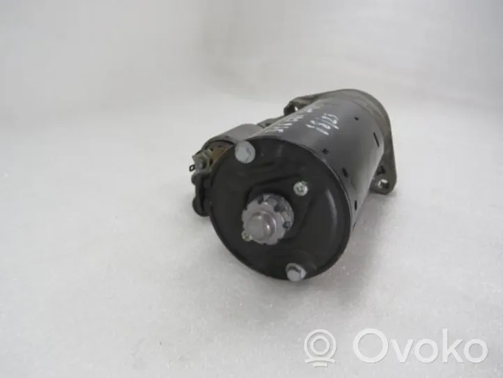 Mercedes-Benz Sprinter W907 W910 Starter motor 