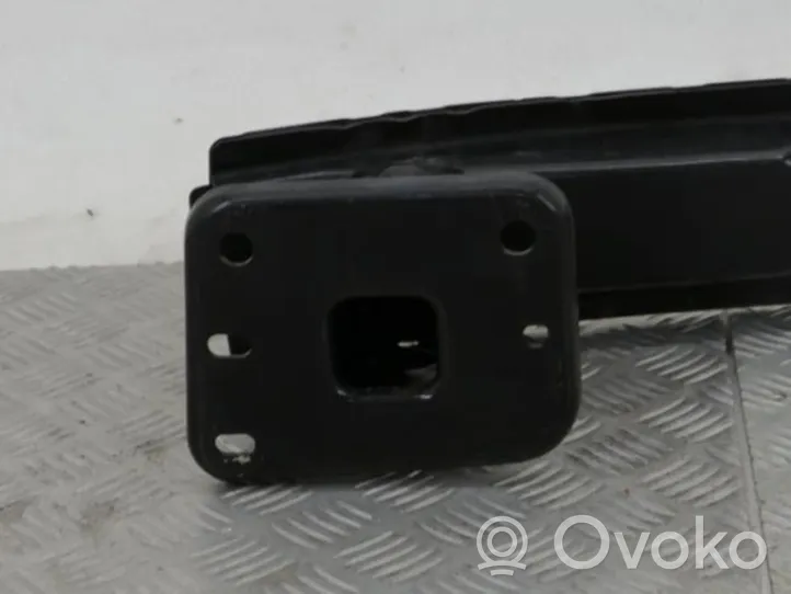 Ford Focus Traversa di supporto paraurti posteriore 