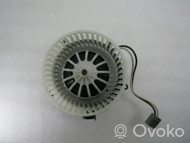 Opel Astra J Heater fan/blower 