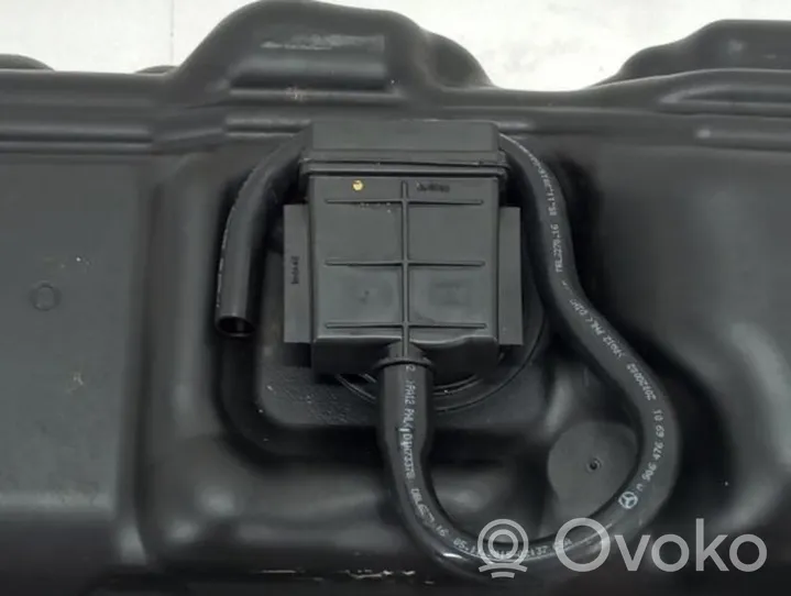 Volkswagen Crafter Vaso di espansione carburante 