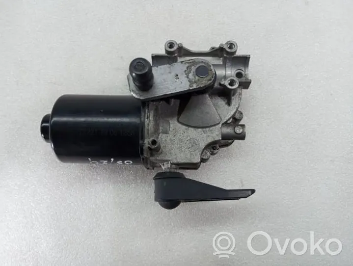 Mercedes-Benz Sprinter W907 W910 Wiper motor 