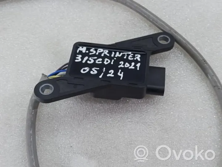 Mercedes-Benz Sprinter W907 W910 Sensor Bewegungsmelder Alarmanlage 