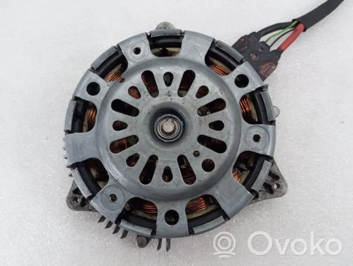 Mercedes-Benz Sprinter W907 W910 Heater fan/blower 